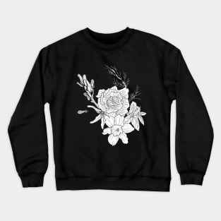 Unexpected Growth Crewneck Sweatshirt